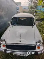 Ambassador Ambassador 2006 Diesel 72000 Km Driven