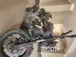 BAJAJ DOMINOR 400
