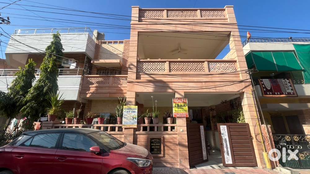 House 1st floor for rent