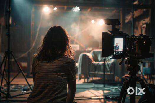 1000 -5000 PAR DAY WORK IN FILM INDUSTRY