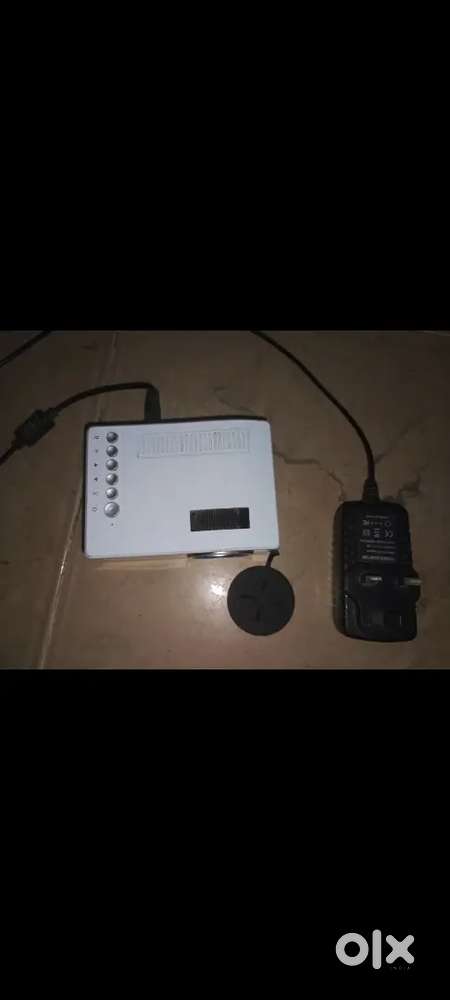 Mini projector