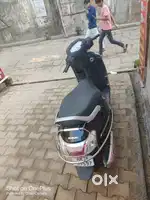 Mobile charging is available
