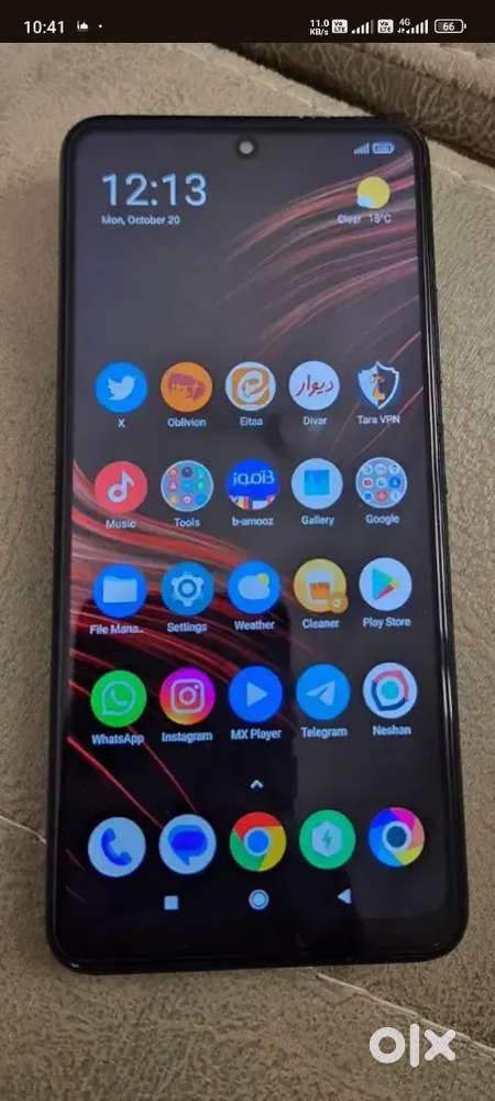 POCO M4 PRO 4G