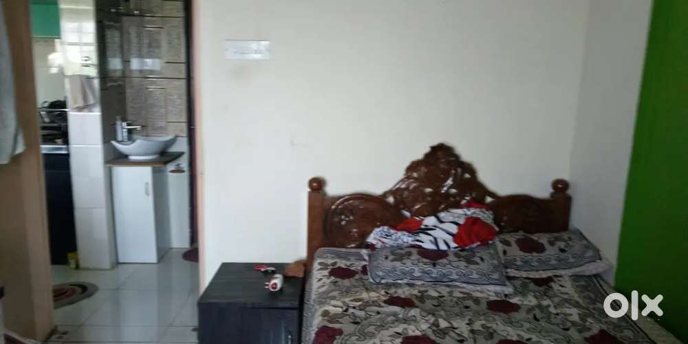 Sathe vasti road Lohegaon