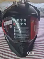 Ls2 helmet