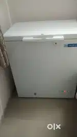 Deep fridge