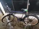 RANGER CYCLE (PRICE CAN DECREASE)