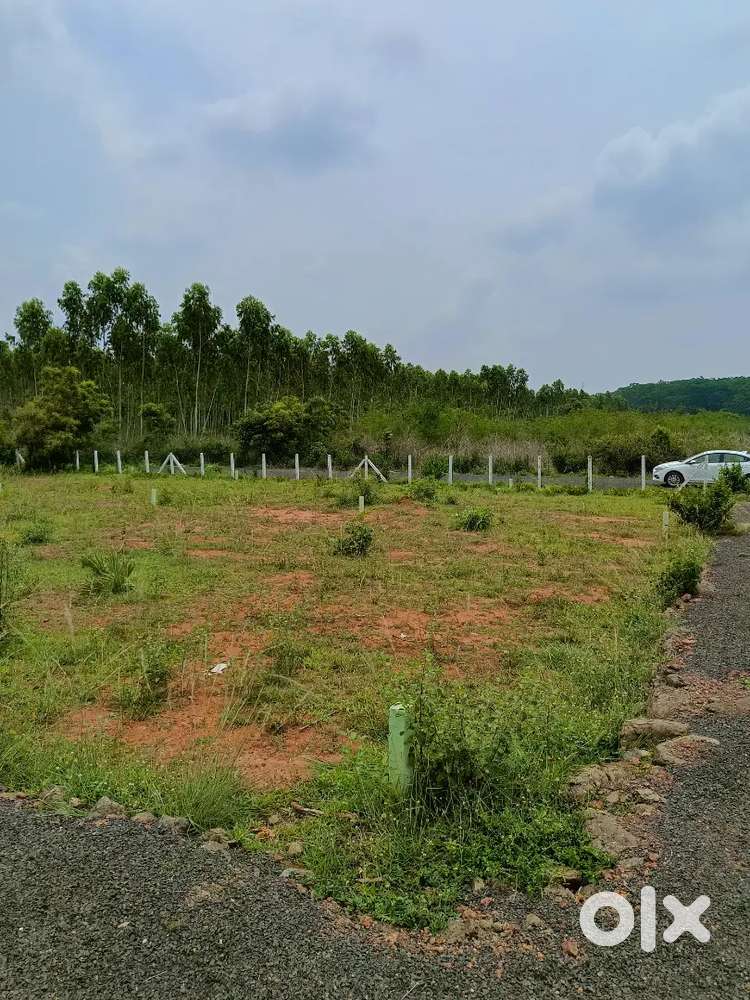 Site for sale Rajamundry