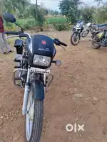 Full condition bike splendor plus