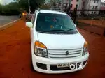 Maruti Suzuki Wagon R 2009