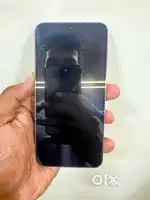 S23 5G 128GB/8GB BLACK COLOUR,19moths old with box and bill