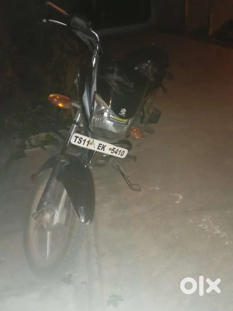 I want to sell my bajaj plantin