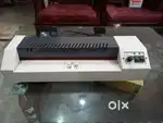 Lamination machine for sale