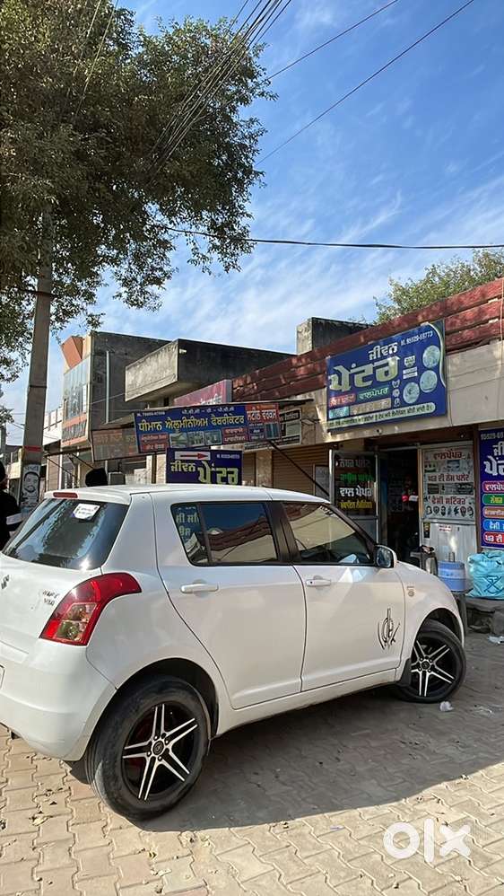 Maruti Suzuki Swift 2010 Diesel Good Condition