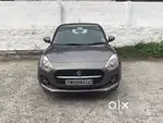 Maruti Suzuki Swift 2018 VXI, 2021, Petrol