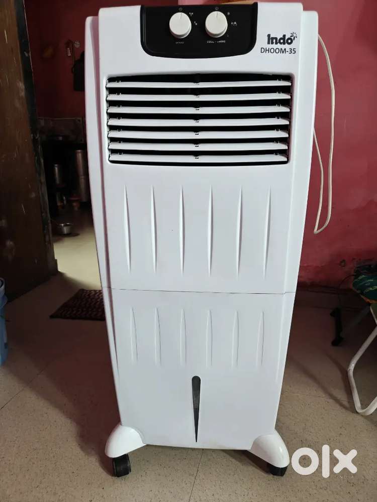 Indo Cooler