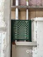 Iron fabrication