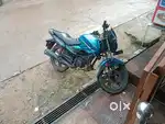 Good condition perfect Riding all Documents complete
