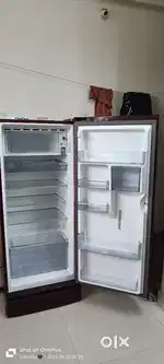 Haier Refrigerator 2024 model