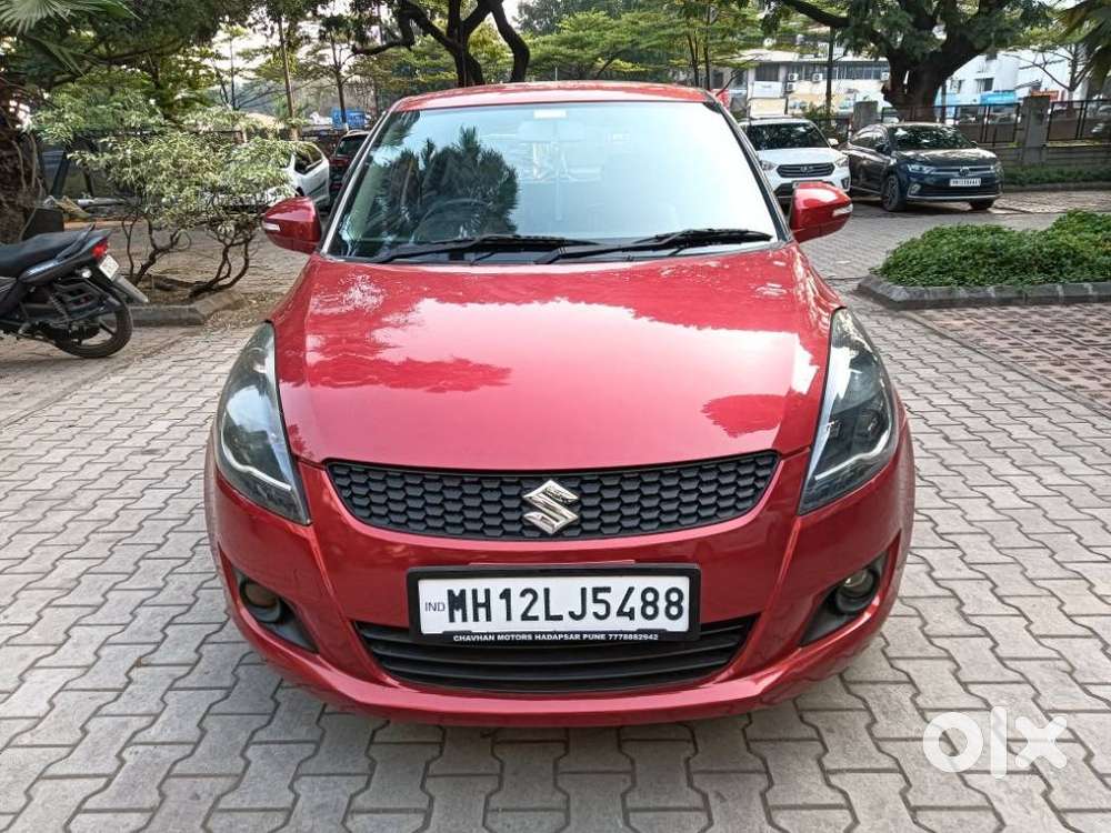 Maruti Suzuki Swift, 2014, Diesel