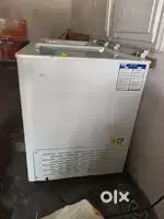 deep frizer