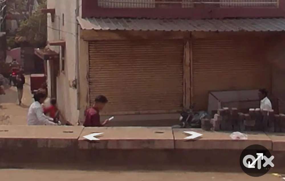 Shop Rent (Computer Shop)