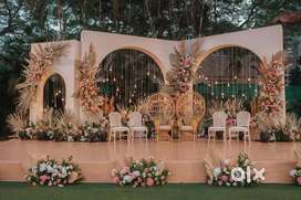 We Provide Best Wedding Plans