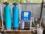 RO Purifier 1000 L/hrs