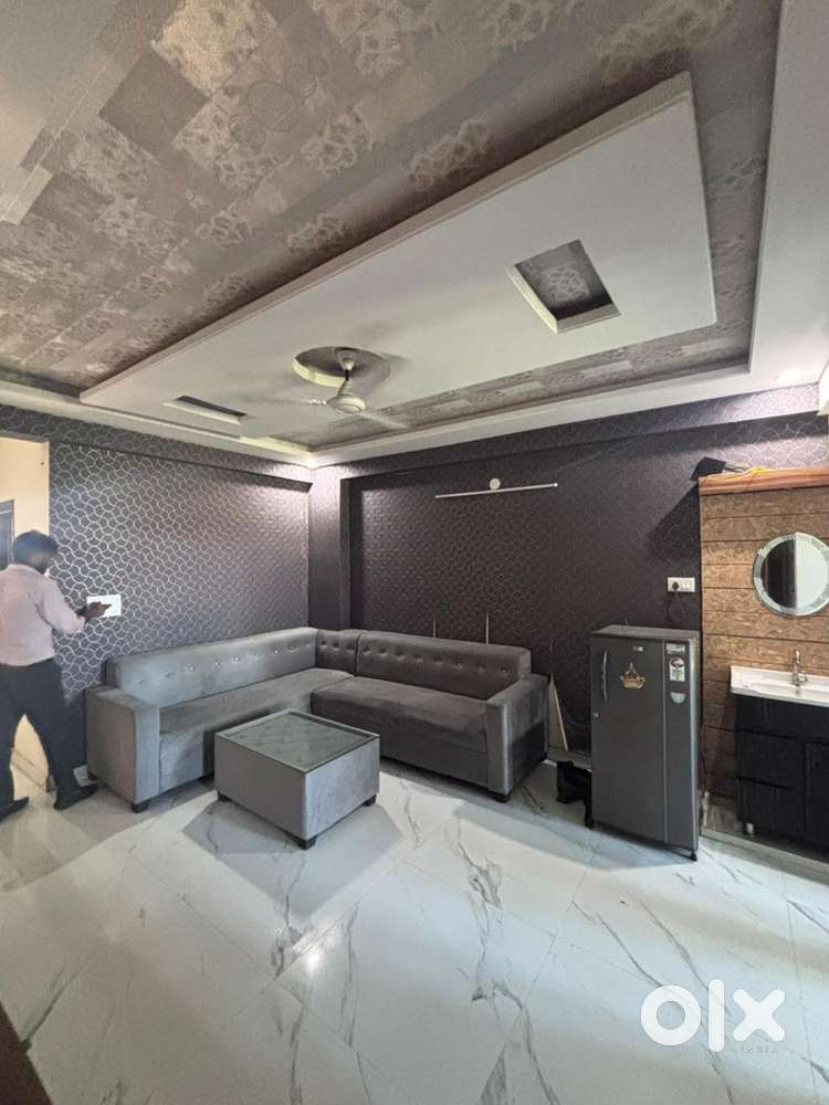 1,2,3 bhk flat available for rent