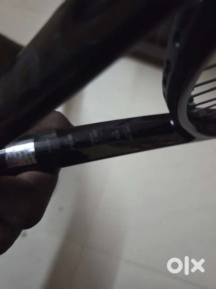 Head speed mp legend tennis racket