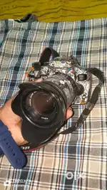 Canon EOS 750D