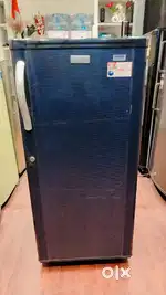 Electrolux Single Door Refrigerator 5Star 190Liter Free Delivery Stand