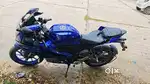 All original bike