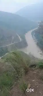 Land for Sale in Kalimpong  Dello Sangse