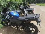 CBR150r honda