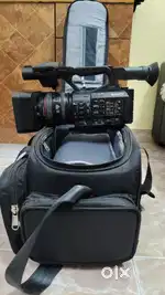 sony pxw z190