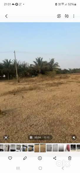 2 acres agricultural land for sale with thar road approach