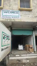 Driver for pickup