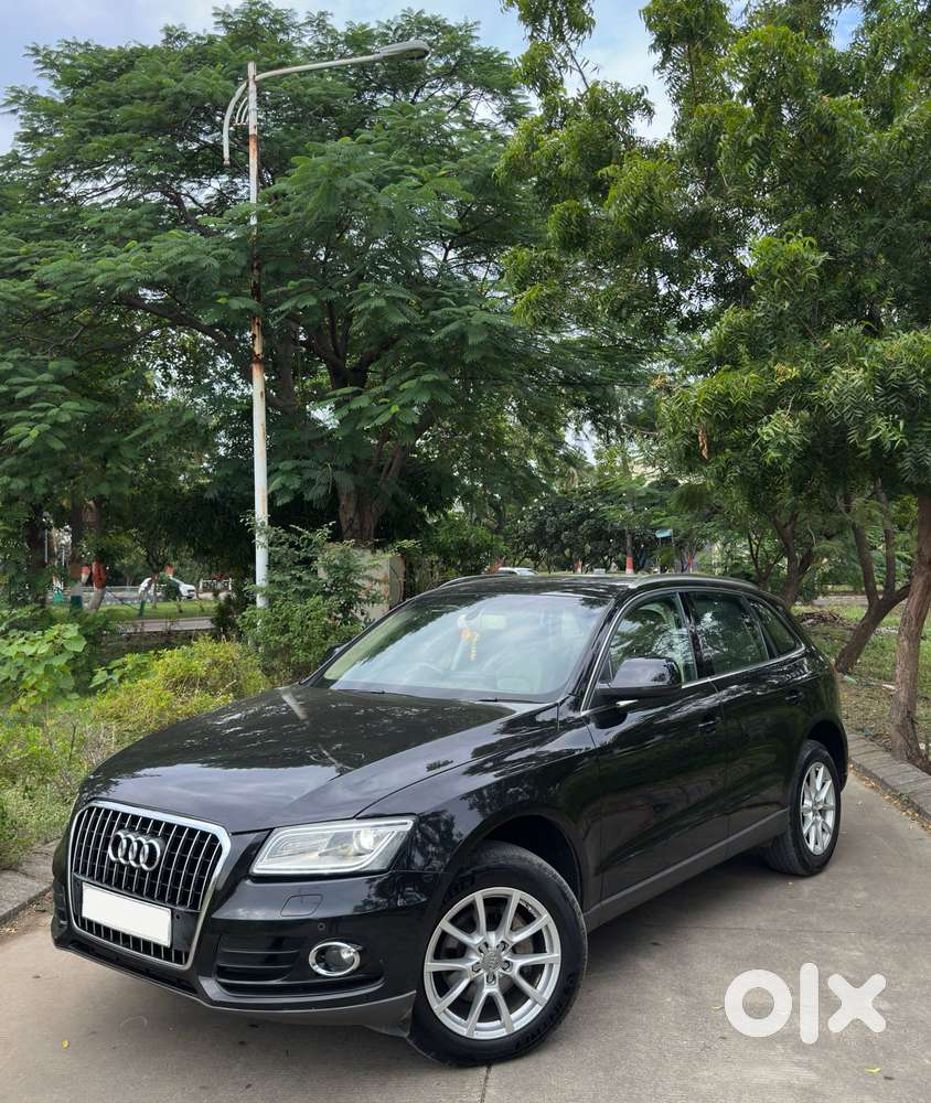 Audi Q5 2.0 TDI Premium Plus, 2015, Diesel