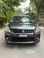 Maruti Suzuki Ertiga 2012-2015 ZDI, 2013, Diesel
