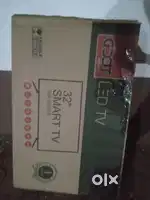 Smart tv led 32inj