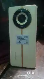 Realme 11 pro