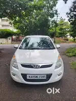 Hyundai i20 2010-2012 1.4 CRDi Asta, 2012, Diesel