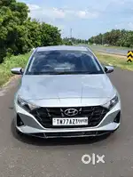 i20 asta petrol