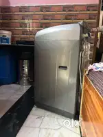 Whirlpool automatic 7kg