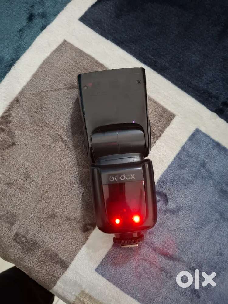Godox Flash for sale