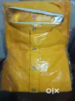Ethinc kurta pajama