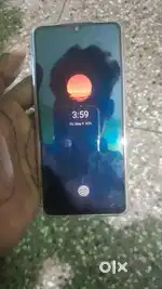 Vivo y100a 8+8 128 5g