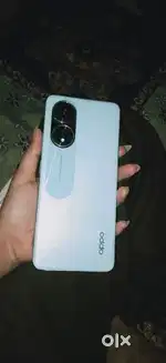 OppoA58 argent selling