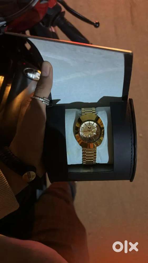 Raado watch original